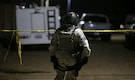 Mexico: At least 11 killed in armed attack at soccer field in Guanajuato