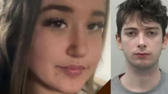 UK man forces pregnant girlfriend to drink his blood, attacks her with sword and iron rod