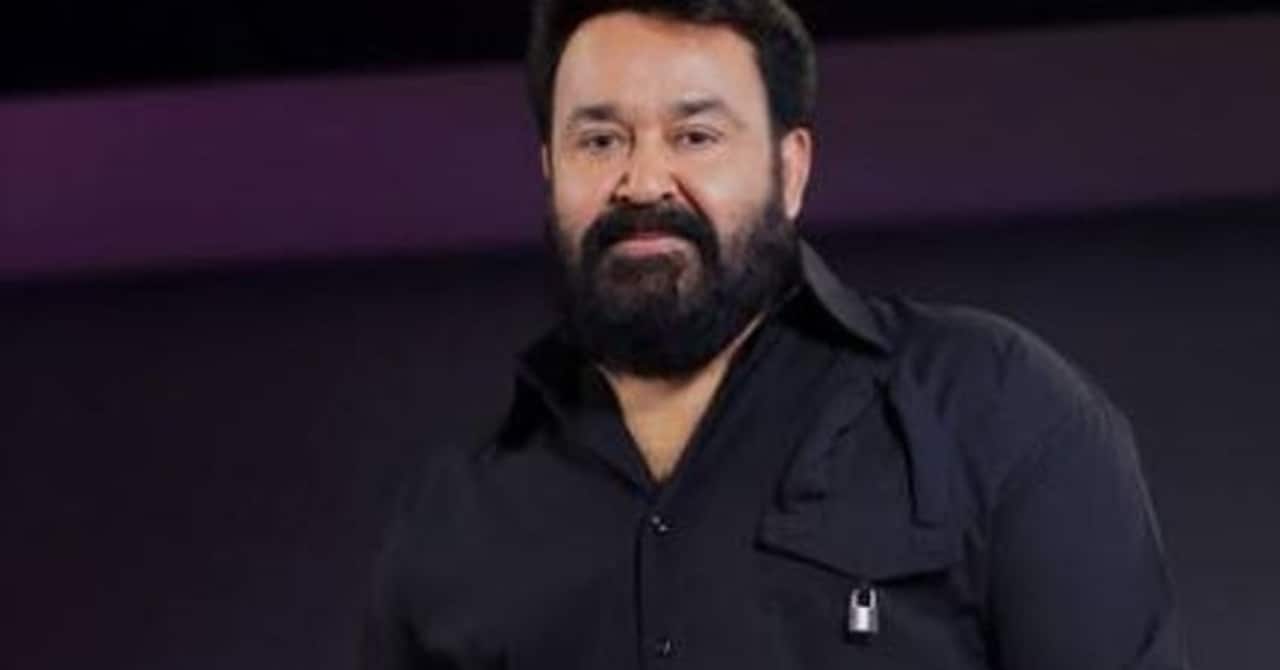 L367: Mohanlal announces his next with Vishnu Mohan
