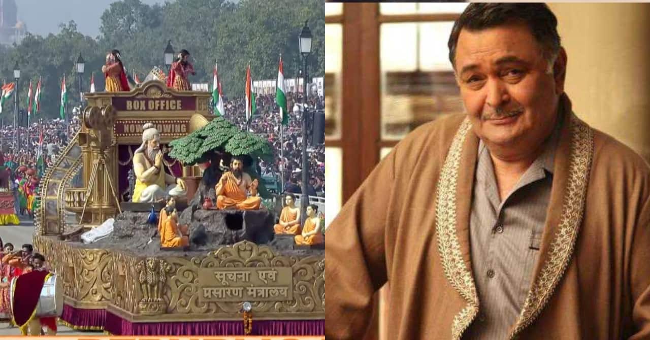 Republic Day 2026 fulfils Rishi Kapoor’s long-standing dream as Indian cinema gets its moment