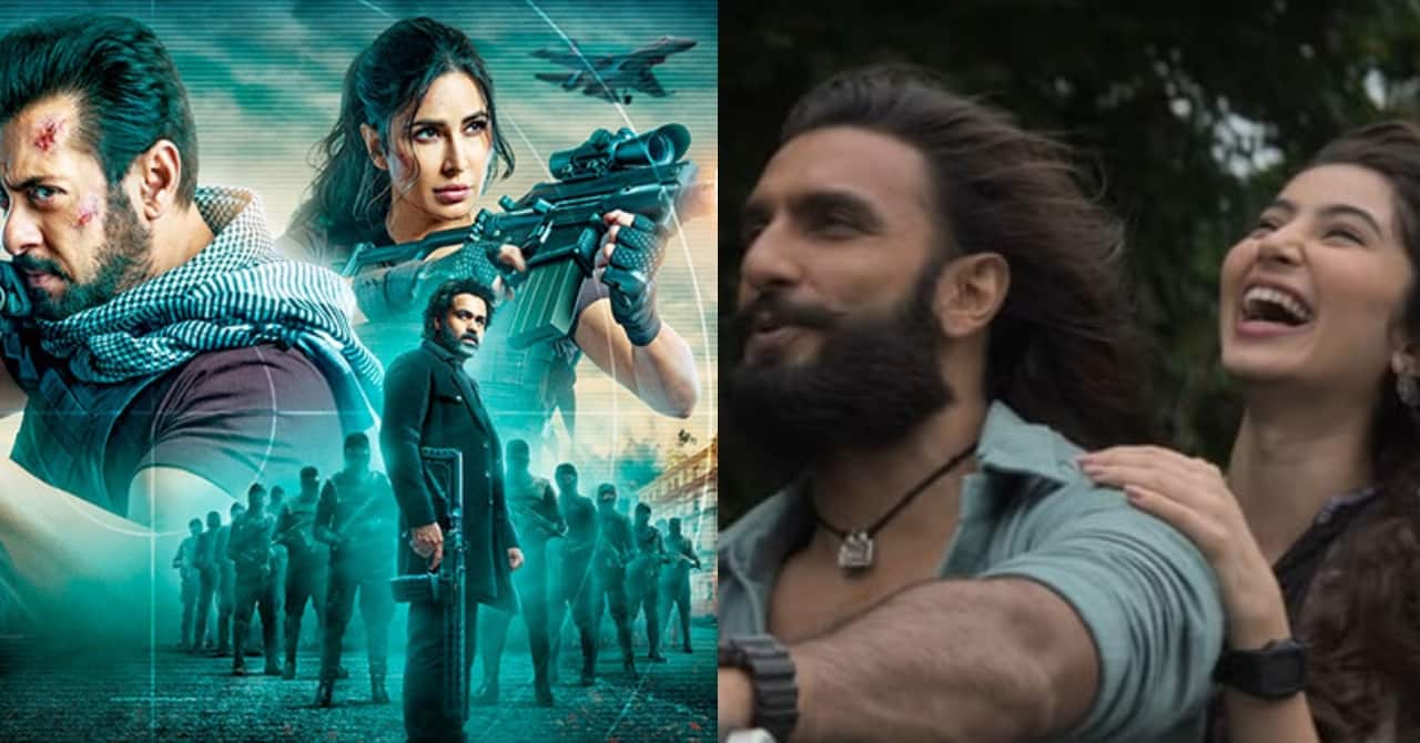 From Dhurandhar to Ek Tha Tiger: Bollywood films that faced bans in Pakistan