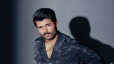 Rowdy Janardhana and Ranabali; back-to-back films for Vijay Deverakonda: Will he make a strong comeback?