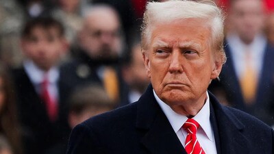 The US president's threat targeting South Korea marks his latest against key trading partners in recent days.

