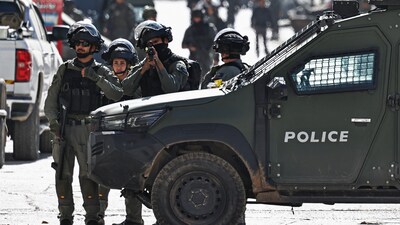 Last Gaza hostage returned to Israel