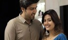 Kacha Badam fame Anjali Arora's boyfriend Akash Sansanwal booked for having a fake MP pass: Report