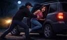 Gurugram woman abducted in Scorpio from popular picnic spot, rescued after hot police chase