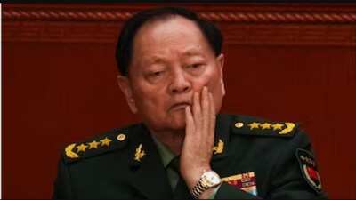 China’s top general Zhang Youxia investigated for leaking nuclear secrets to US, accepting bribes