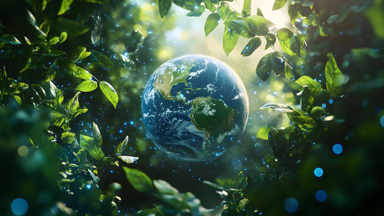 Moon dust, meteorites and more: How Earth got its water, scientists rewrite the story