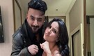Shenaaz Gill receives a special message from her brother Shehbaz Badesha on her birthday; says, ‘my strength, my forever’