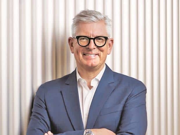 Ericsson CEO foresees India upswing after AGR relief for Vodafone Idea, downplays layoff impact 
