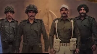 Akshaye Khanna and Suniel Shetty cameo in Border 2 sparks buzz