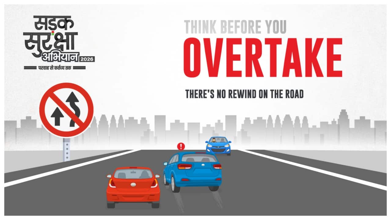 Road safety crisis: Transforming awareness into action
