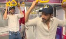 Mumbai Metro calls out Border 2 actor Varun Dhawan for pull-ups inside coach, warns acts like these are 'punishable'