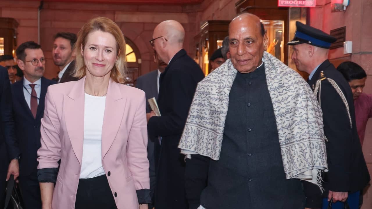 India, EU’s landmark defence partnership: What it’s all about