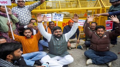 As per protesters, the regulations focus only on complaints of discrimination against reserved categories and do not provide a comparable grievance redressal mechanism for general category students, creating what they describe as an uneven system.