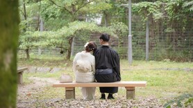 8 Japan’s most romantic parks to visit this Valentine’s Day