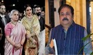 Jaya Bachchan scolds ministers to their face; Rekha was not a politician, says Rajeev Shukla