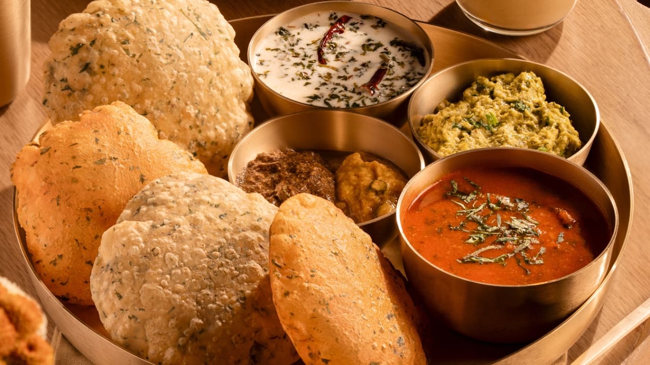 Why Bihari cuisine is emerging as India’s next big food obsession