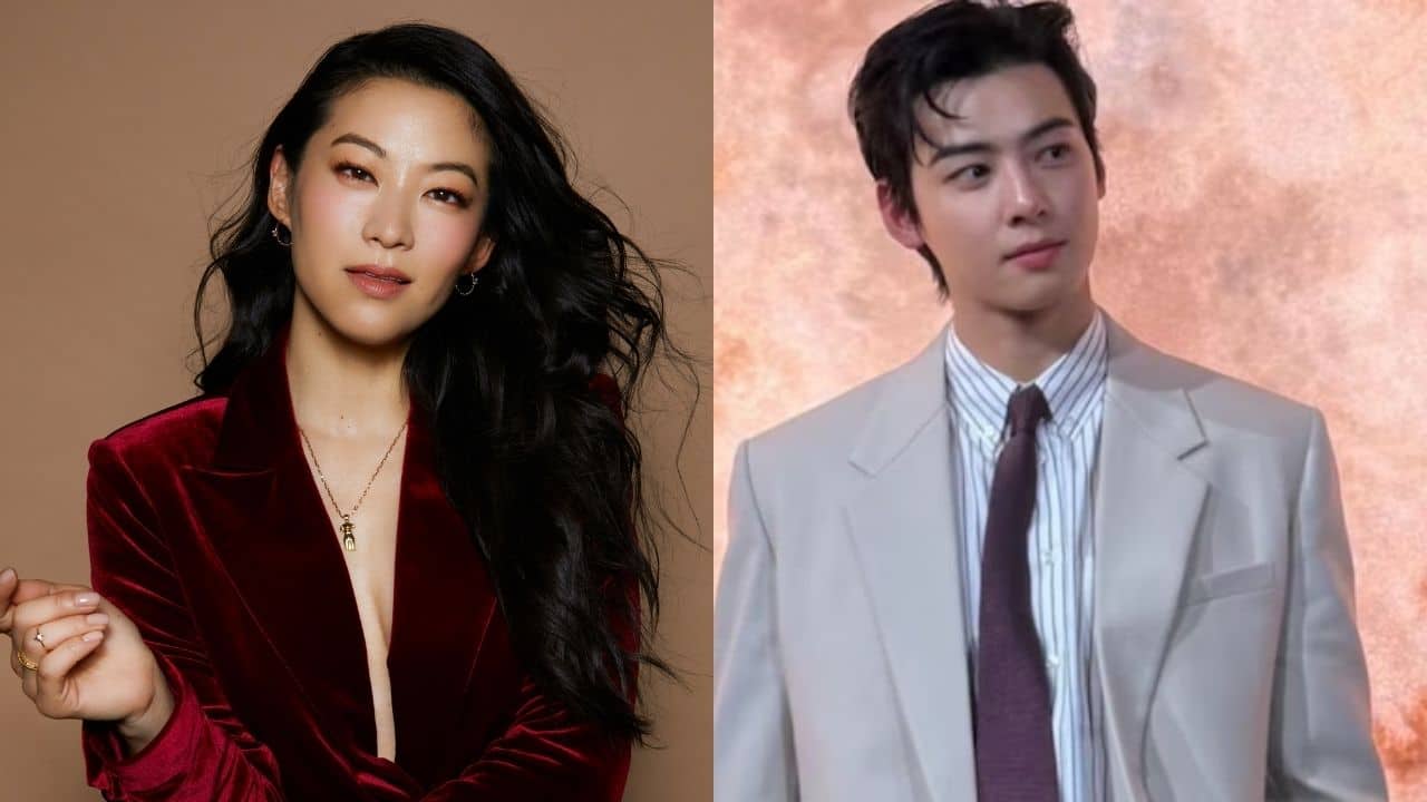K-Pop Demon Hunters fame Arden Cho shows support for Cha Eun Woo amid tax evasion allegations