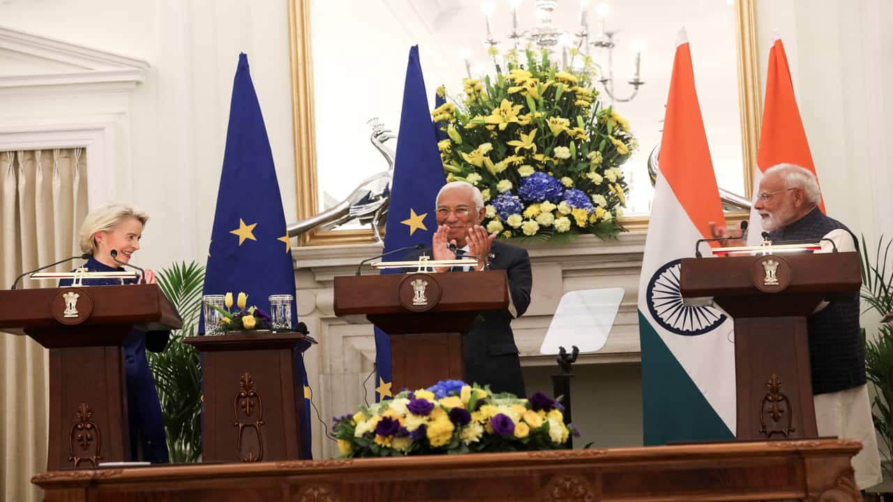 India-EU pact: A Rs 6.4 lakh crore boost for farmers, small businesses, and 12 key states