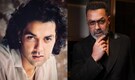 When Bobby Deol revealed he would drink alcohol everyday and how he quit it completely, "It’s more addictive than drugs, my wife would..."