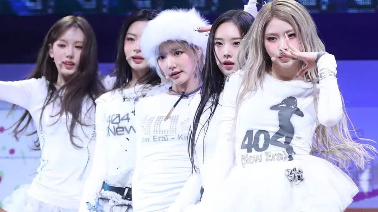 K-pop group KiiiKiii unveils ‘404 (New Era)’ at Seoul Showcase for mini-album Delulu Pack