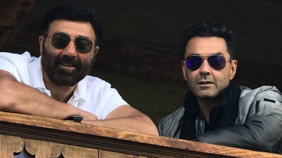 Born into one of Bollywood’s most celebrated film families, Bobby Deol is the youngest son of the late Dharmendra and the brother of Sunny Deol.