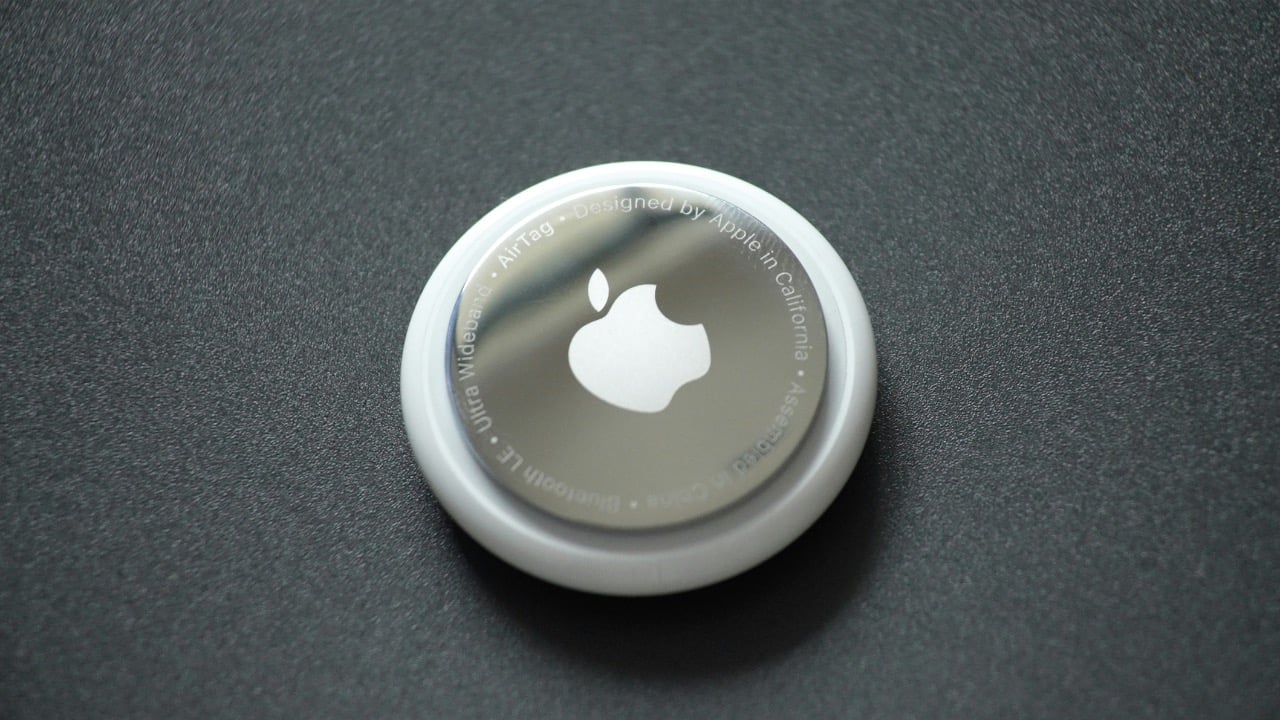 AirTag vs AirTag 2: How to identify Apple’s latest tracker at a glance