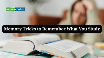 10 Memory Tricks to Remember What You Study for Board Exams