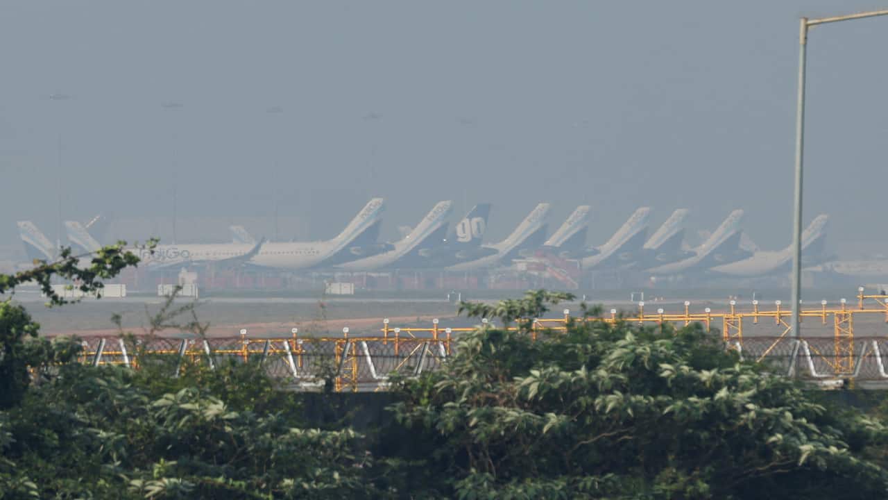 IndiGo cancels flights to Tbilisi, Almaty, Baku and Tashkent till 11 February amid Iran tensions