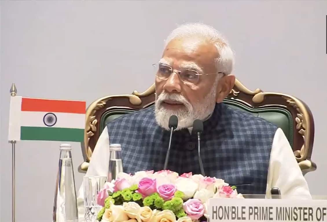 India-EU FTA symbolises unprecedented alignment between world’s two largest democracies: PM Modi