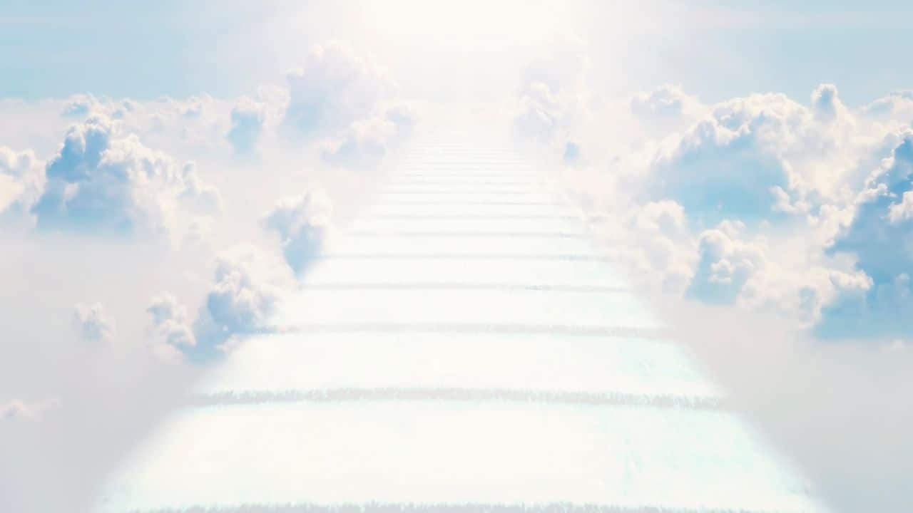 A Harvard scientist claims to have found the exact location of heaven, but can humans reach it?