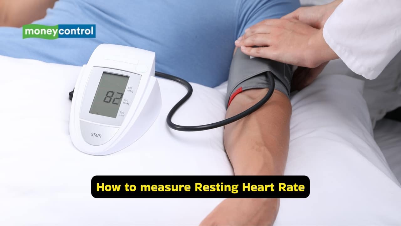 What is the ideal resting heart rate, why it is critical and how to ...