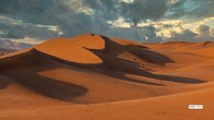 <strong>3. Wahiba Sands – A Sea of Endless Golden Dunes</strong><br />Also known as Sharqiya Sands, Wahiba Sands stretches across thousands of square kilometres, offering one of the most authentic desert experiences in Oman. Towering dunes constantly change shape with the wind, creating a living, breathing landscape. Sunrise and sunset paint the dunes in shades of gold, orange, and pink, while overnight desert camps offer stargazing under some of the clearest skies in the region.