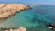 <strong>8. Al Dimaniyat Islands – Oman’s Hidden Marine Paradise</strong><br />Located off the coast of Muscat, the Al Dimaniyat Islands are a protected marine reserve known for crystal-clear waters, coral reefs, and vibrant marine life. Snorkelling and diving here reveal turtles, reef fish, and colourful corals, while untouched white-sand beaches make the islands feel blissfully remote.