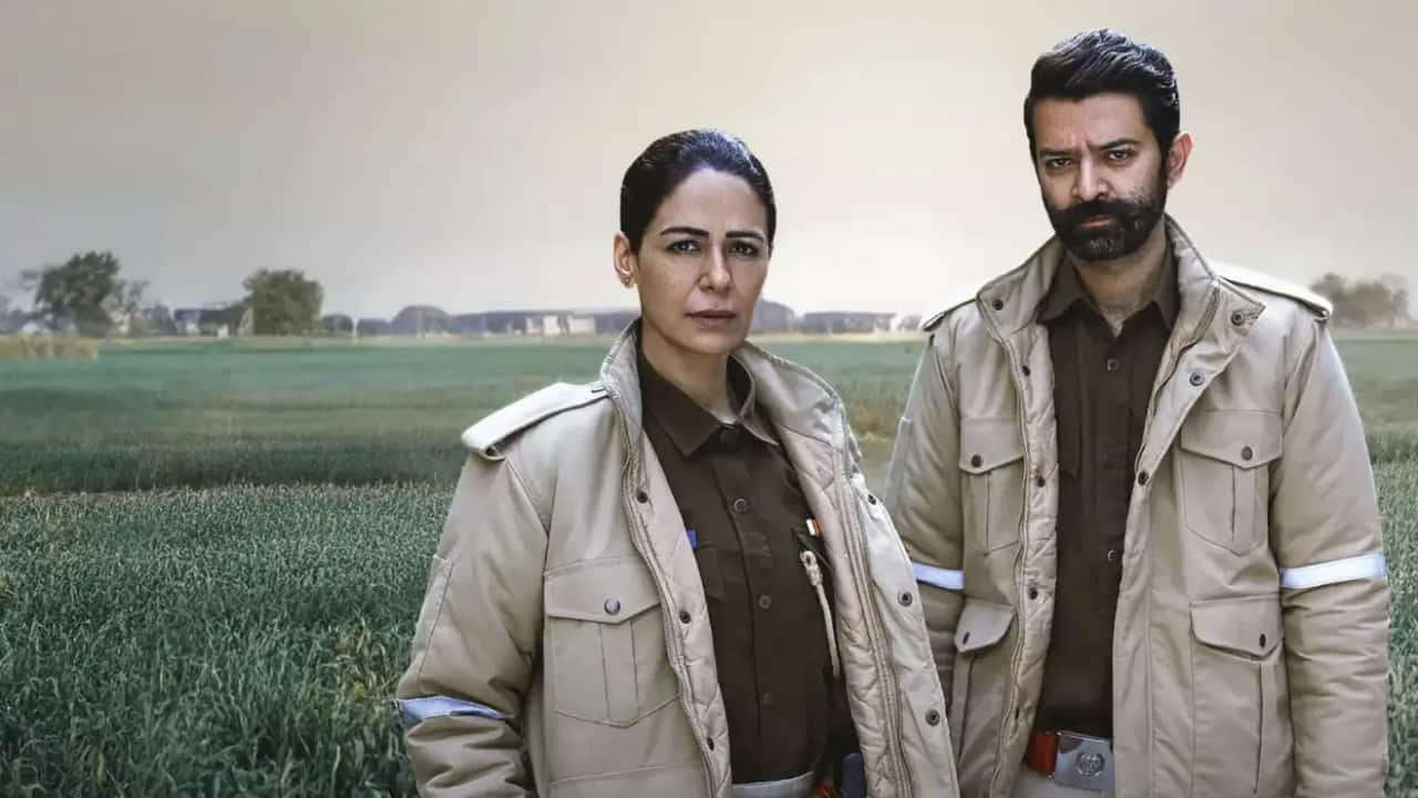 Exclusive - Mona Singh on why she chose to move away from TV: 'I don't have the patience anymore to do that'