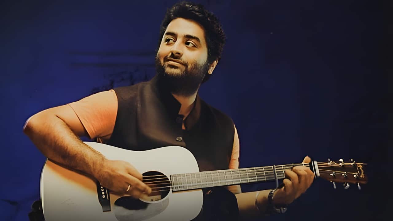 Arijit Singh to launch his own political party and contest elections in West Bengal?