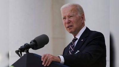 Joe Biden came close to cutting US military support for Israel in 2024 as tensions with Benjamin Netanyahu escalated over the Gaza war, a former adviser says.