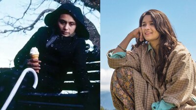 Bollywood actresses powerful roles