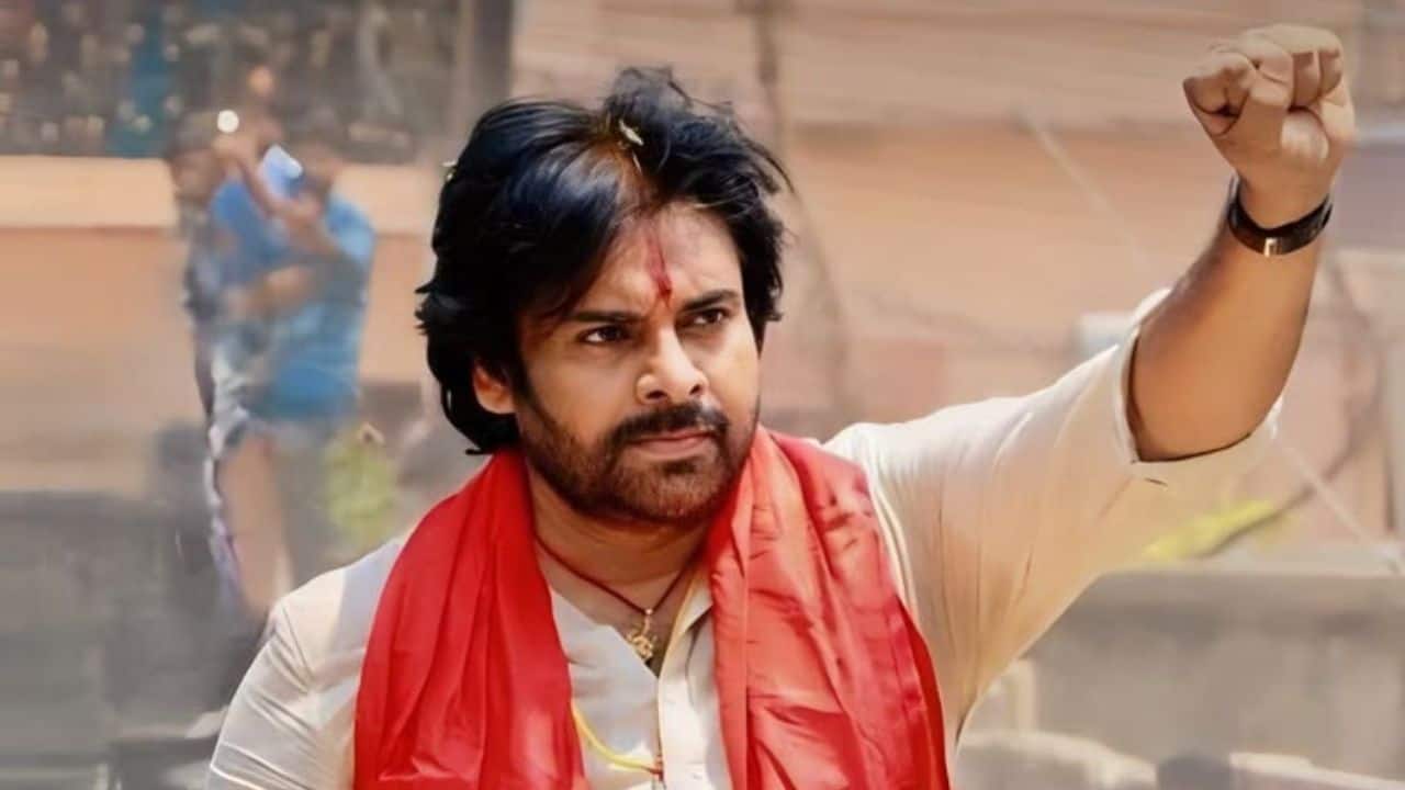 Pawan Kalyan’s team denies new film signing: 'OG 2 update will be shared at the right time'