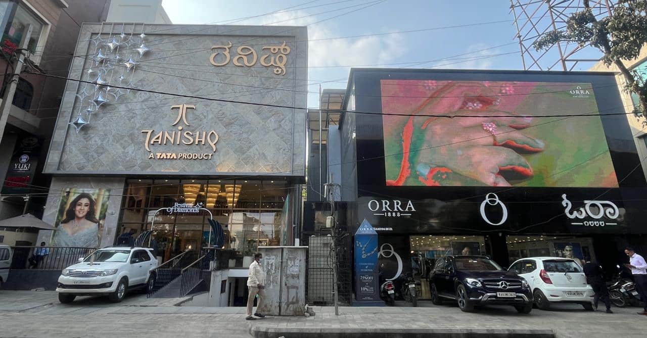 Mithun Sacheti weighs Orra Fine Jewellery acquisition, years after selling CaratLane to Titan