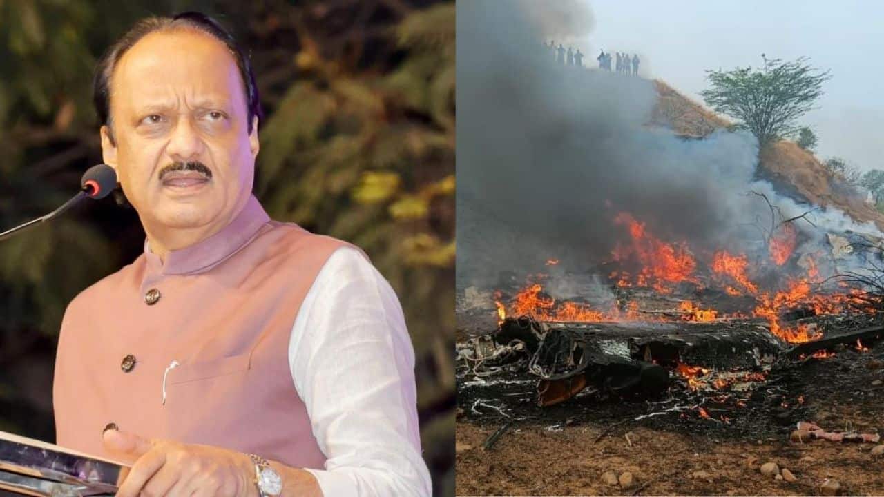 Sanjay Gandhi to Ajit Pawar: Popular leaders and personalities who died in plane crashes