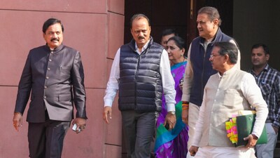 Ajit Pawar's Death: What's Next for His NCP Faction and Maharashtra Politics?