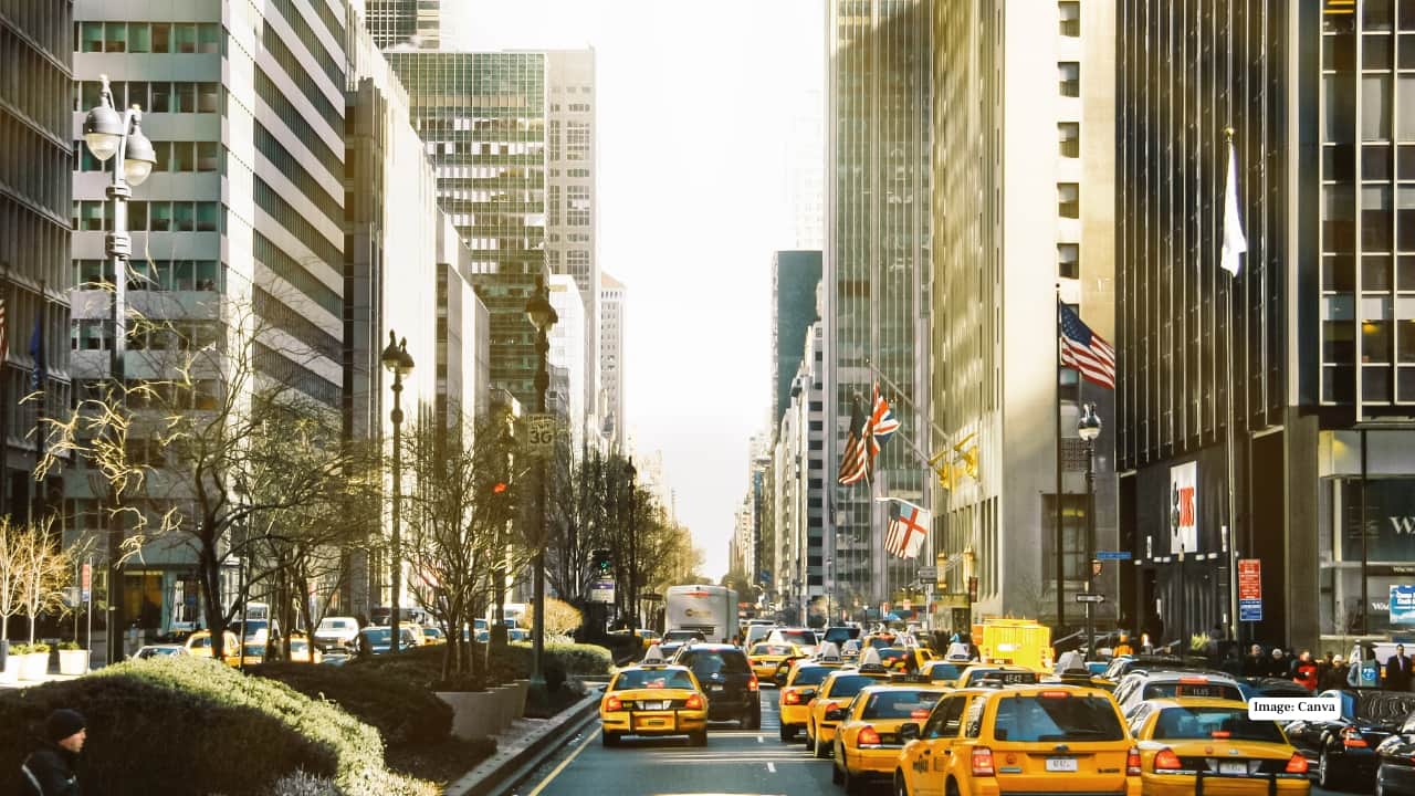 7. New York City, United States Cost of living index: 100 The only city outside Europe to break into the top tier, New York remains a benchmark for global living costs. While rent pushes it even higher, daily expenses alone are enough to keep it in the top 10.