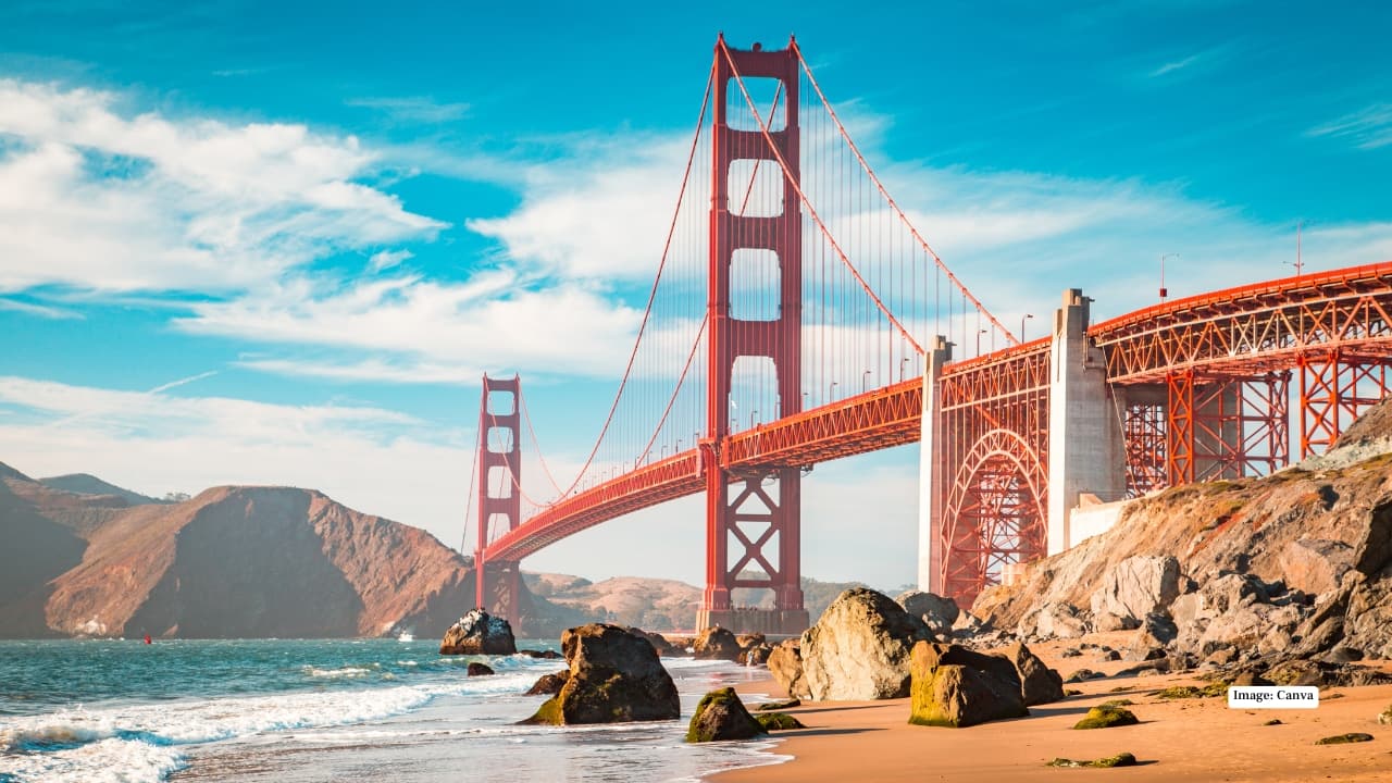10. San Francisco, United States Cost of living index: 97.6 Driven by its tech economy and high demand, San Francisco continues to rank among the world’s costliest cities, even before housing costs are factored in.
