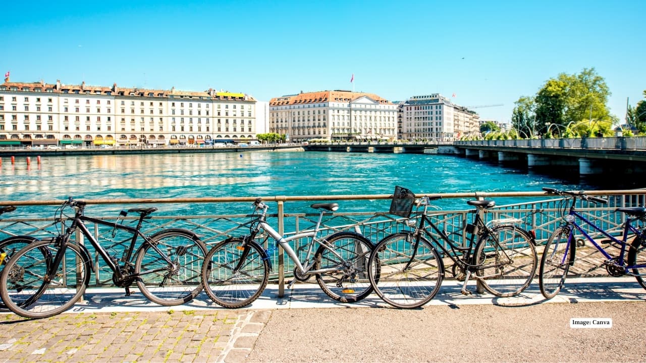 So which cities are stretching travel budgets the most right now? The rent-excluded list, especially useful for travellers, short-term visitors and digital nomads, reveals where everyday costs pinch the hardest. Unsurprisingly, Europe dominates the top of the chart this year — with Switzerland firmly leading the way.