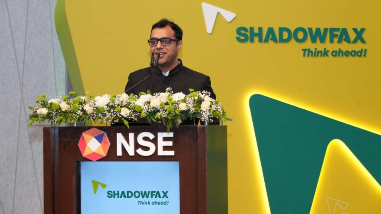 Shadowfax continues to trade in red after weak listing: Here's a stop loss if you have the stock