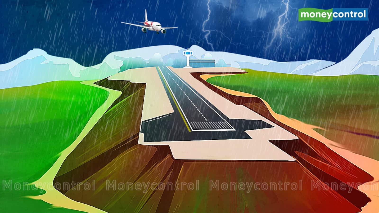 Ajit Pawar plane crash at Baramati airport: Why tabletop runways are dangerous?