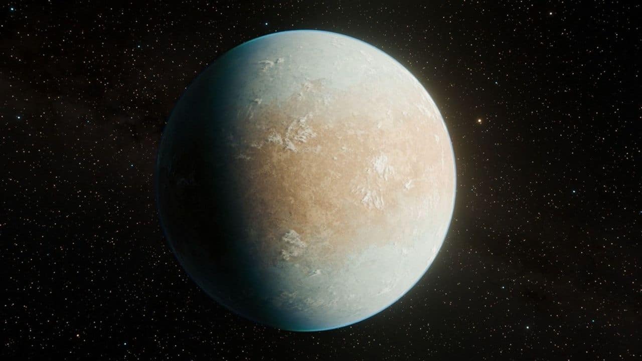 Meet HD 137010 b: This NASA’s new exoplanet candidate is Earth-sized but its bone-chilling cold