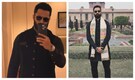 Unni Mukundan expresses heartfelt gratitude after Republic Day At-Home reception invite by President Droupadi Murmu